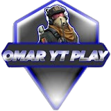 Omar YT Play logo