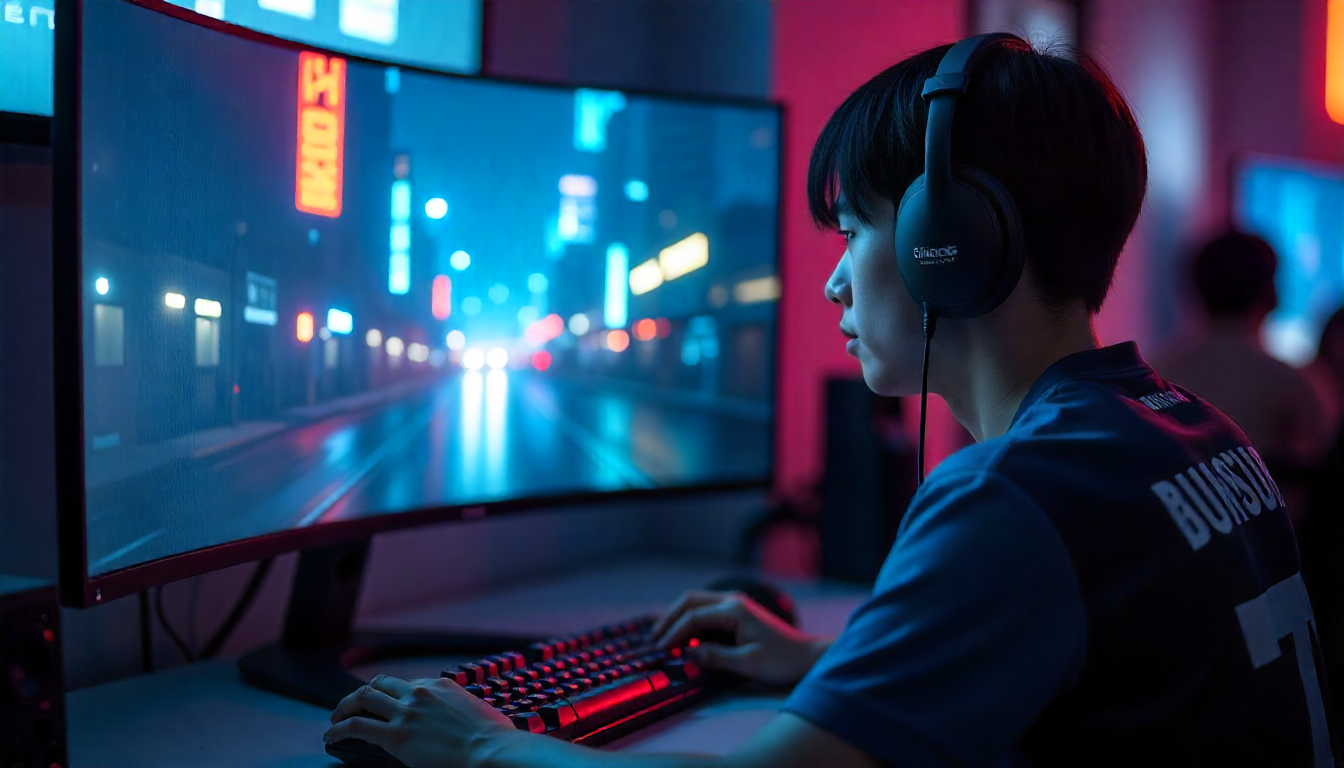 ASUS TUF Gaming GeForce RTX 4060 Ti Review 2025