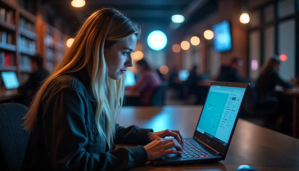 ASUS ROG Strix G16 2025 - High Performance Gaming Laptop