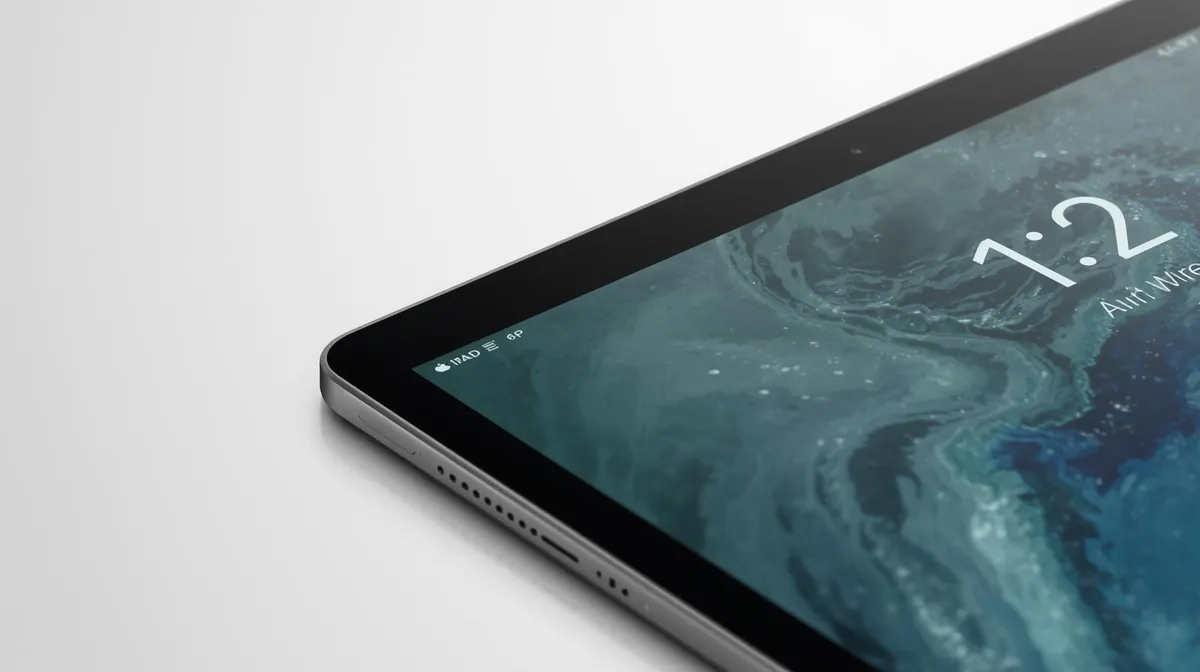 iPad Air M3 2025: Review Completo Apple Intelligence