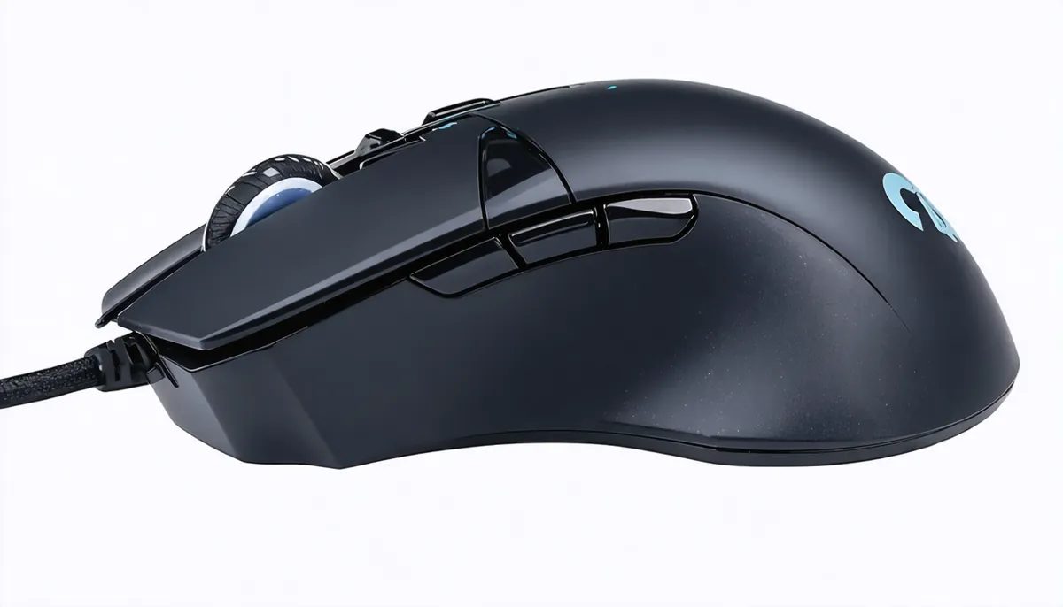 Repair Your Logitech G203: Double Click Solutions and Common Problems
