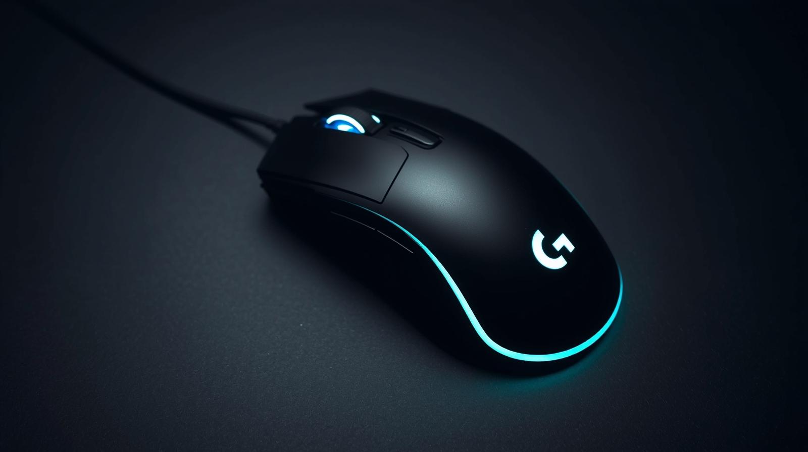 Logitech G203 Gaming