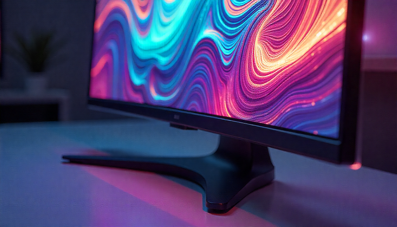 Sceptre C275W Gaming Performance and Features