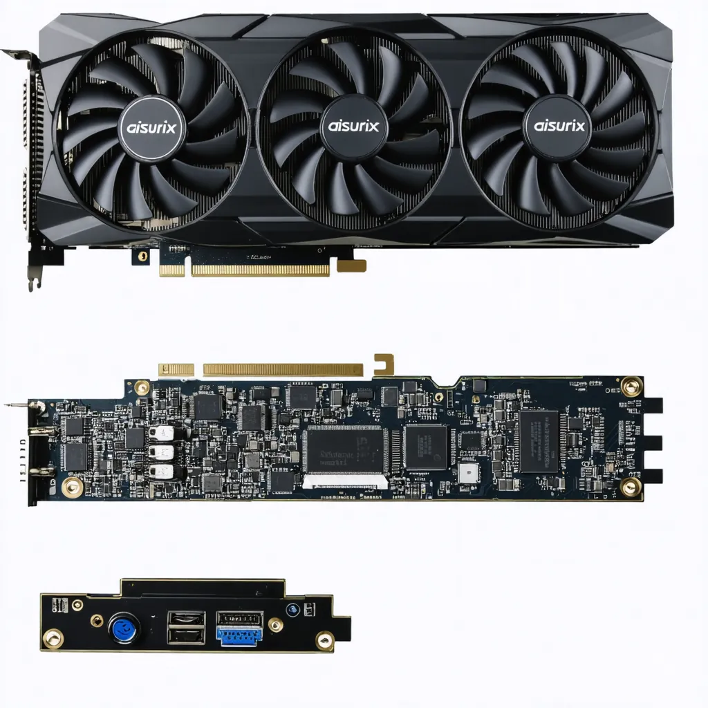 AISURIX RX 580 Setup Guide: Complete Installation, Configuration and Optimization 2025