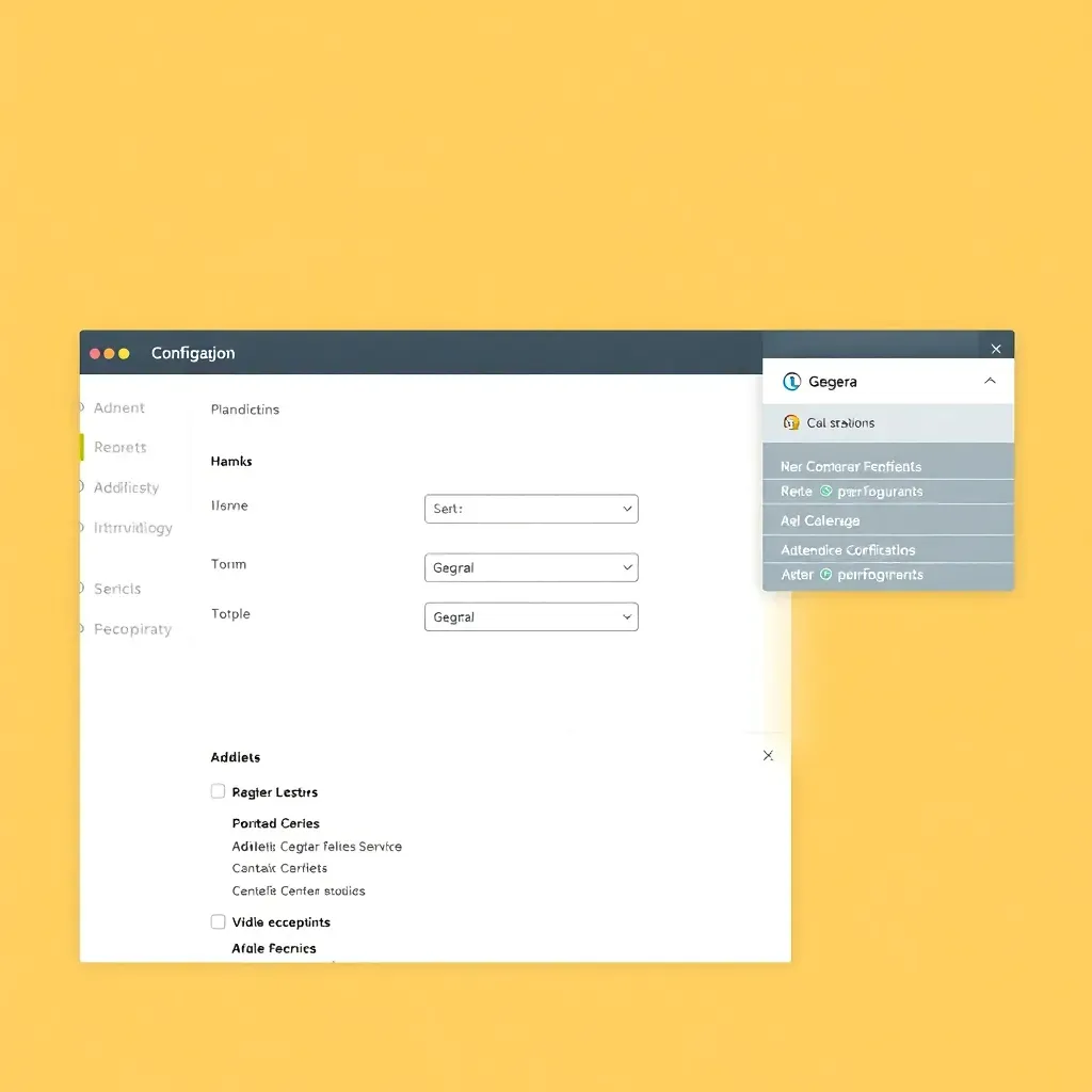 Logitech G HUB interface showing G203 configuration options