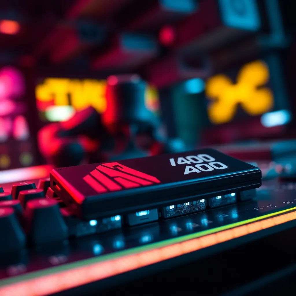 Kingston A400 SSD SATA