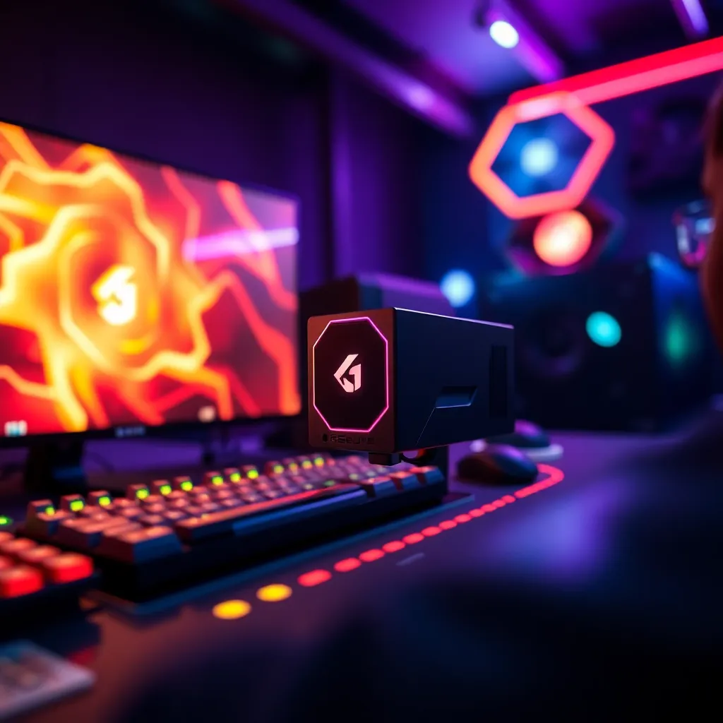 Procesadores Gaming - Intel Core, AMD Ryzen