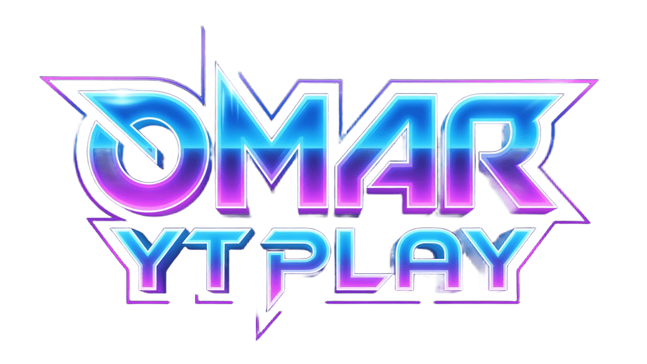 OMAR YT PLAY