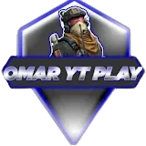 OMAR YT PLAY logo
